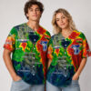 Dunedin Blue Jays Rain Delay Baseball Jersey 2