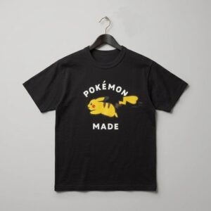 BTS Namjoon Pokemon Made Shirt 3