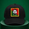 Edu Aguirre CR7 Trucker Hat 1