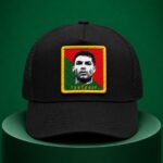 Edu Aguirre CR7 Trucker Hat