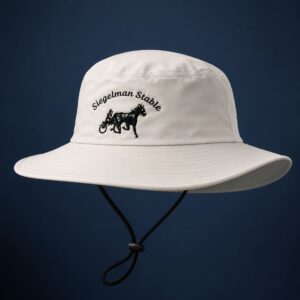 Jalen Brunson Siegelman Stable Golf Bucket Hat 3