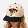 Giants Spongebob Hat Giveaway 2026 1