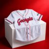 Gwinnett Stripers Brantley Gilbert Georgia Jersey 2026 1