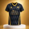 House of the Dragon 2026 Football Jersey 10 House of the Dragon 2026 Football Jersey 1