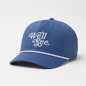 Jimmy OBrien Well See Hat