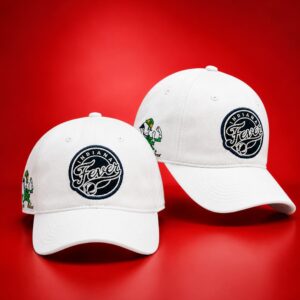 2026 Indiana Fever Notre Dame Hat