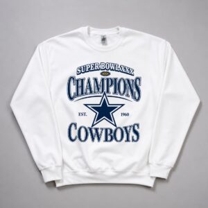2026 Dak Prescott Cowboys Camp Shirt