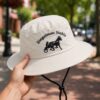Jalen Brunson Siegelman Stable Golf Bucket Hat 1