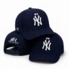 Jay Z30 Jay Z Yankees Navy Hat 1