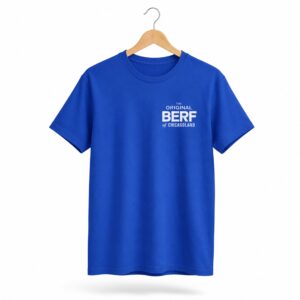 The Original Berf The Bear S5 Shirt