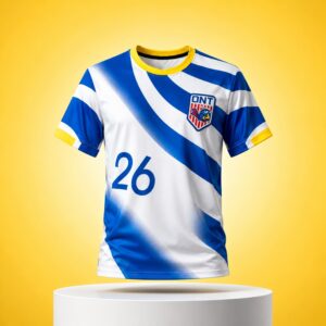 Ontario Tower Buzzers USMNT Soccer Jersey 2026 1