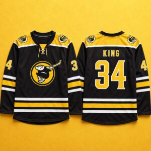 2026 Padres Hockey Jersey Giveaway 3
