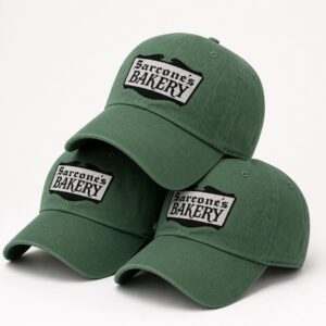 Sarcones Bakery Philly All Star Game Hat