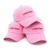 Latina Power Hat Smithsonian 1