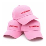 Latina Power Hat Smithsonian