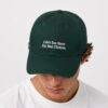 Life Too Short For Bad Choices Jalen Brunson Hat 1