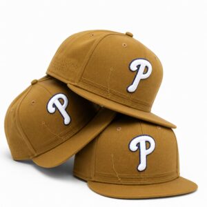 2026 Phillies Liberty Bell Hat