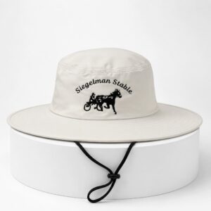 Jalen Brunson Siegelman Stable Golf Bucket Hat 4