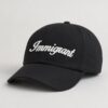 Mark Ruffalo Immigrant Hat 1