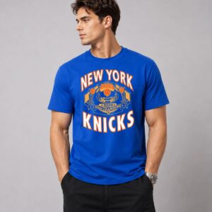 2026 WWE Belt Knicks Champions Shirt 3