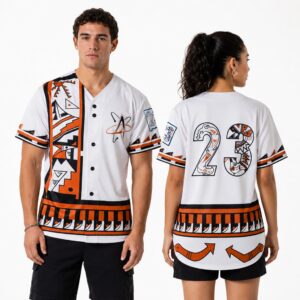 2026 Albuquerque Isotopes Native American Jersey 1