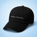 Daughter From Hell Cap