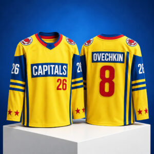 Capitals Old Bay Jersey 2026 1