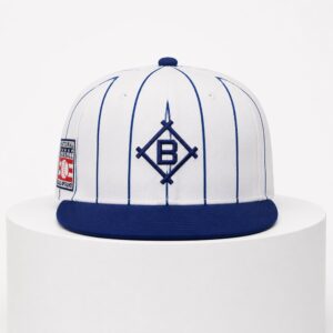 2026 Brooklyn Dodgers Hall of Fame Hat
