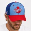Nationals Canada US Day Hat Giveaway 2026 2