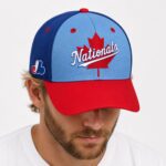 Nationals Canada US Day Hat Giveaway 2026