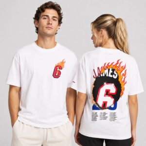 2026 Lebron Good Intentions Shirt 3