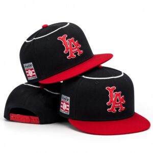 2026 Angels Hall of Fame Hat