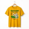 Peachtree Road Race 2026 T Shirt 1