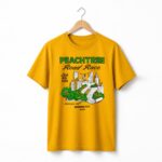 Peachtree Road Race 2026 T-Shirt