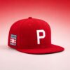 Phillies Hall of Fame 2026 Hat 1
