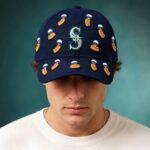 Seattle Mariners Hot Dog Hat 2026 Giveaway