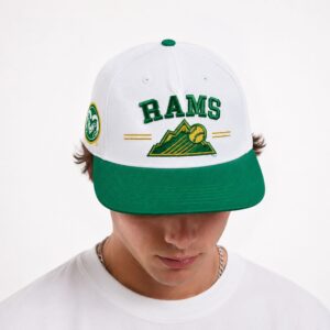 CSU Rams Rockies Hat Giveaway 2026 6