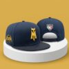 Sultanes de Monterrey Batman Hat Cap 2026 1