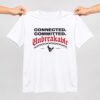 Texans Training Camp 2026 Connected Committed Unbreakable Shirt 1