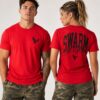 Texans Training Camp 2026 Swarm Shirt 2
