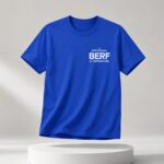 The Original Berf The Bear S5 Shirt