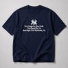 Too Cringe For New York Too Based For LA Just Right for Richmond Shirt 2