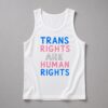 Trans Rights are Human Rights Stefanie Dolson Shirt 1