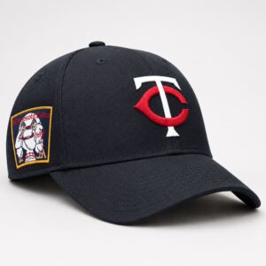 2026 Twins Field Of Dreams Hat