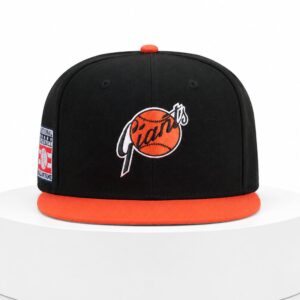 2026 Giants Hall of Fame Hat