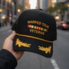 Warped Tour 2026 Veteran Hat 1