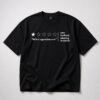 Whaling Museum Worst Aquarium Ever Shirt 1