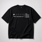 Whaling Museum Worst Aquarium Ever Shirt
