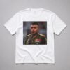 World Cup 2026 Paraguay Fan Dictator Mbappe Shirt 6