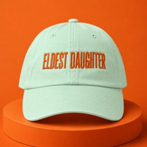 Eldest Daughter Hat Donna Kelce 2